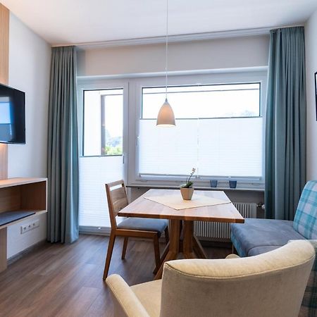 Ferienwohung C. Benne Appartement Oberstdorf Buitenkant foto