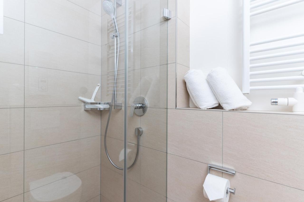 Ferienwohung C. Benne Appartement Oberstdorf Buitenkant foto